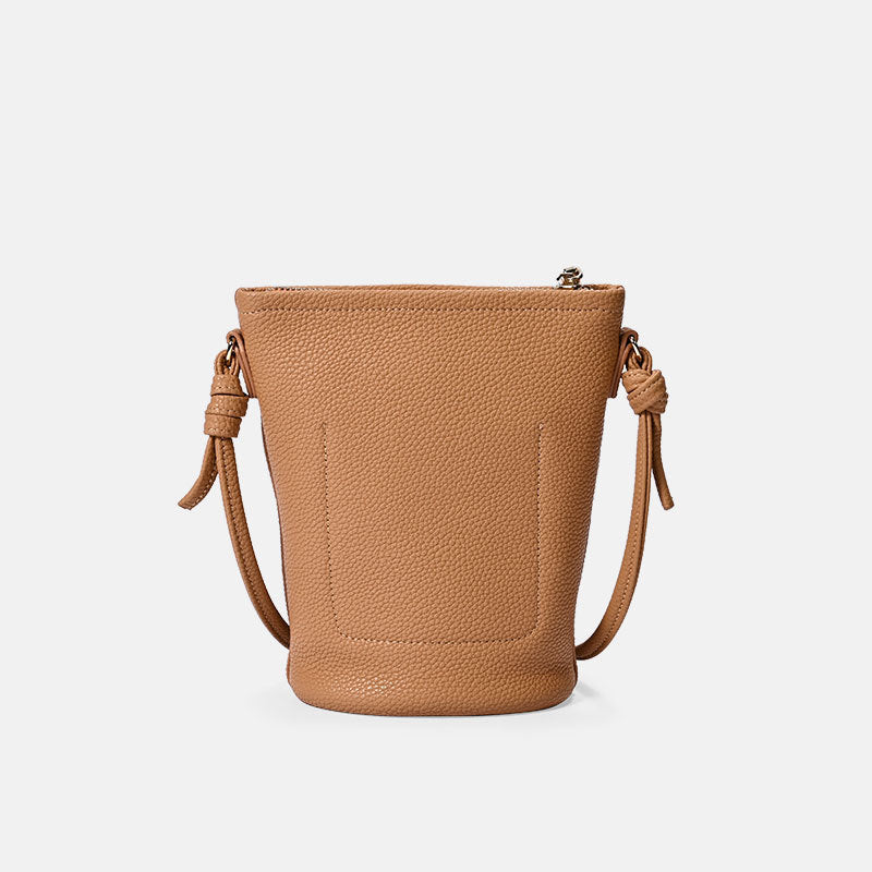 Sac de Téléphone Mobile – "QuietZip"
