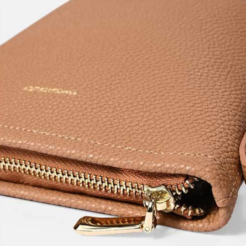 Sac de Téléphone Mobile – "QuietZip"