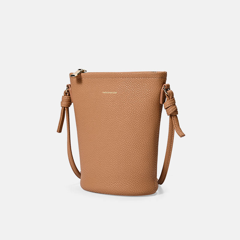 Sac de Téléphone Mobile – "QuietZip"