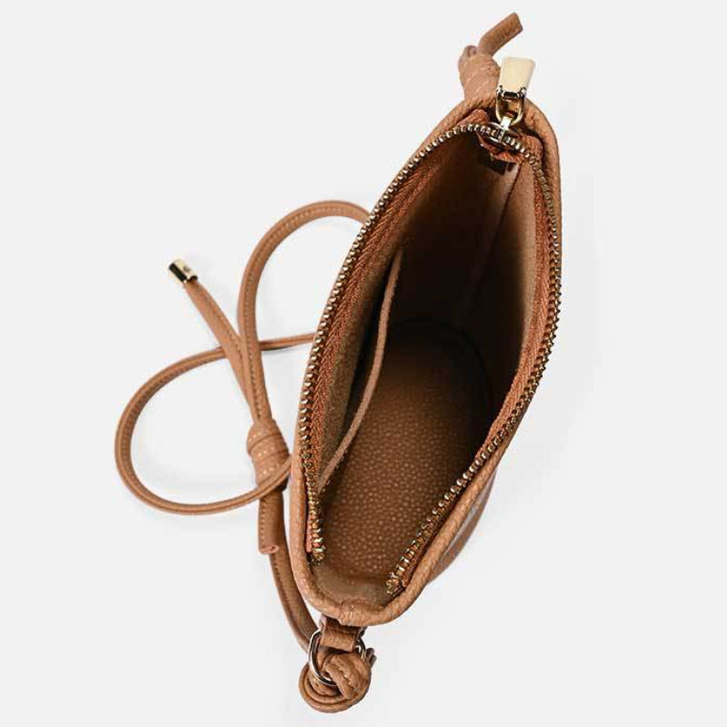 Sac de Téléphone Mobile – "QuietZip"