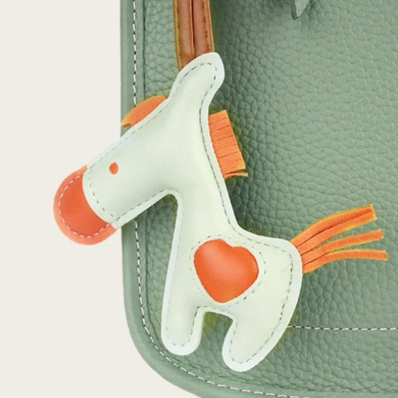 Phone Wallet Bag-"WaveDrift"