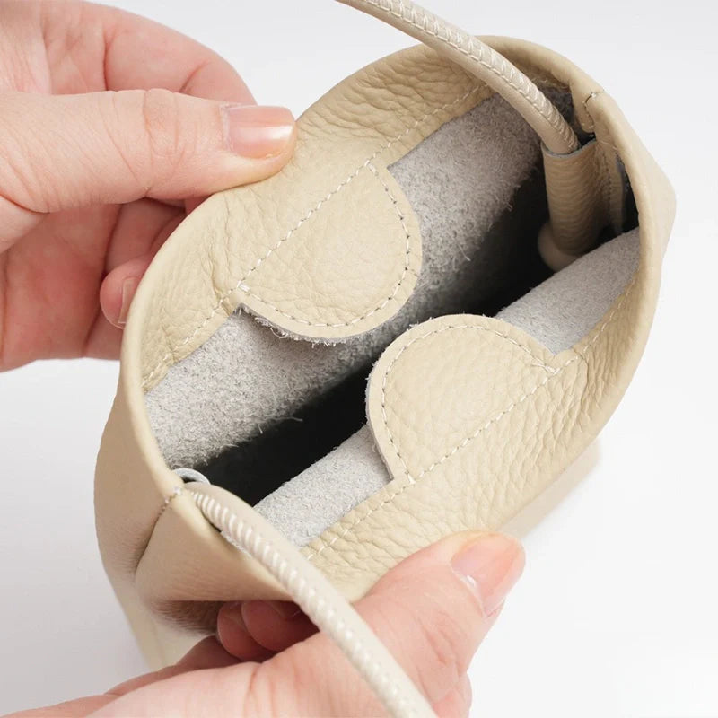 Small Crossbody Bag for Phone-"ZoomBolt"