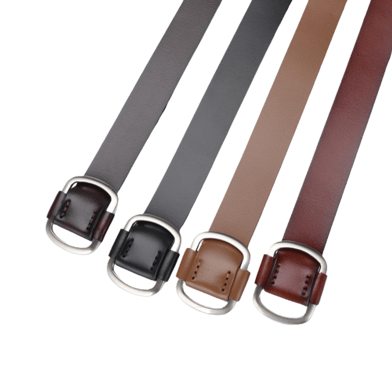 Women’s Belt for Dress-Bright Colors & Trendy-Forward Design