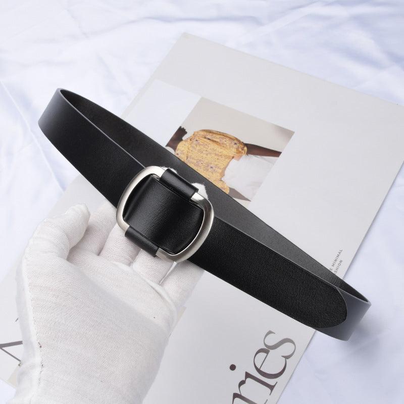 Women’s Belt for Dress-Bright Colors & Trendy-Forward Design