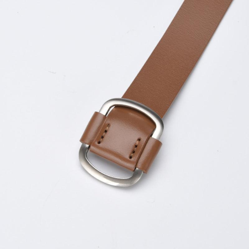 Women’s Belt for Dress-Bright Colors & Trendy-Forward Design