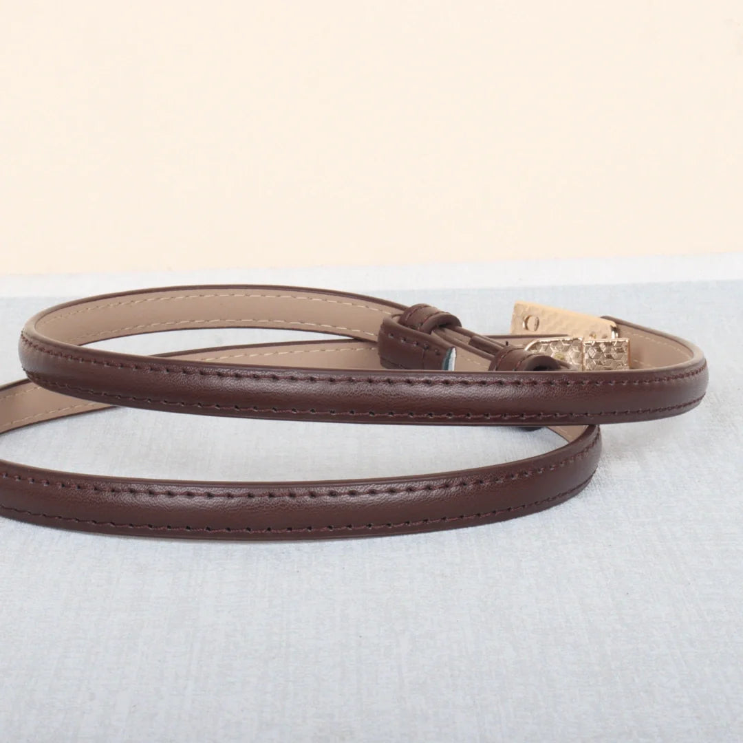 Women's Belt for Dresses - IconRing
