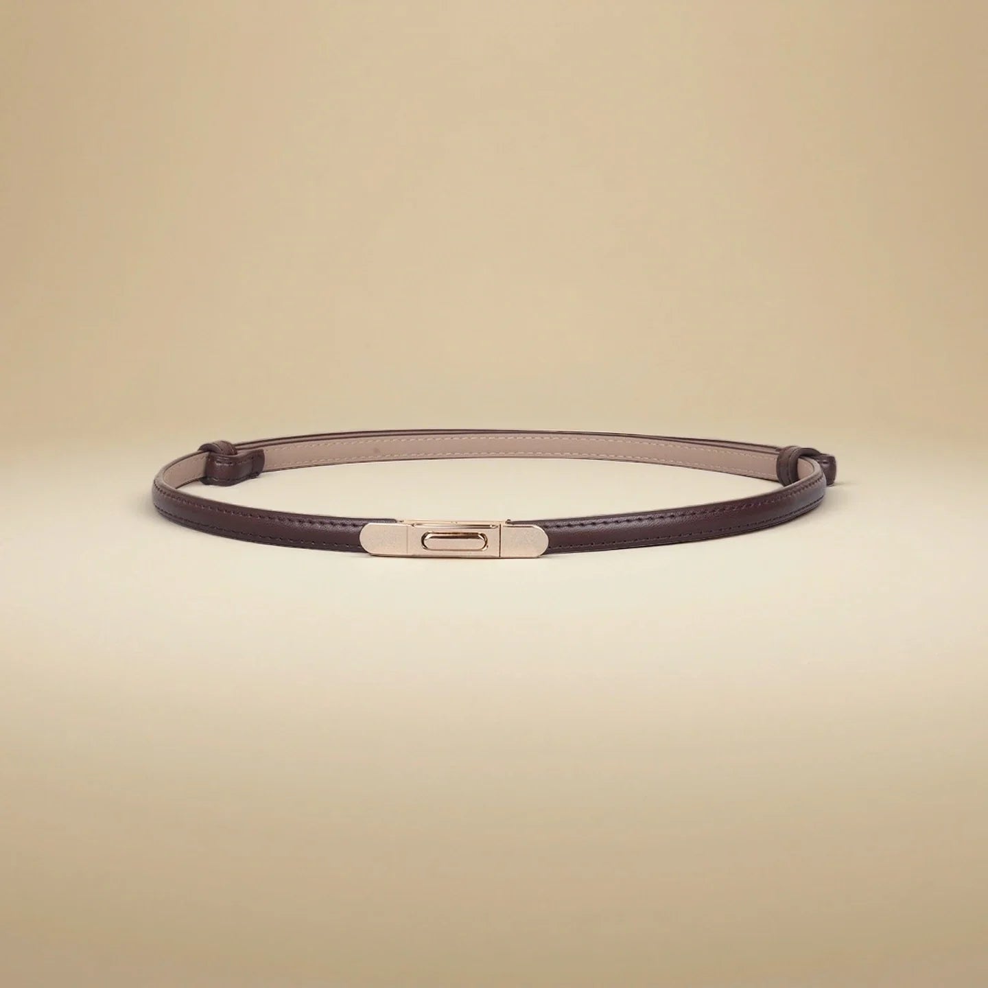 Women's Belt for Dresses - IconRing