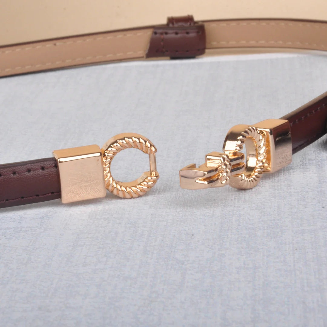 Women's Belt for Dresses - GraceCircle