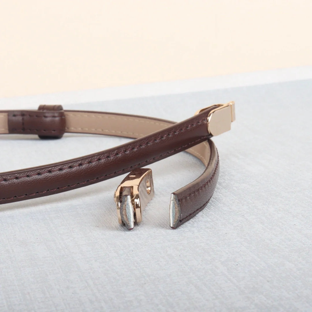 Women's Belt for Dresses - IconRing