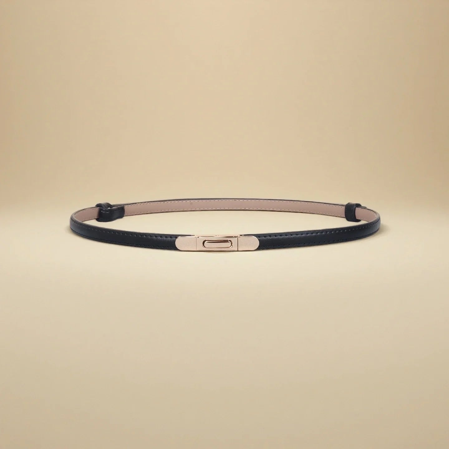 Women's Belt for Dresses - IconRing