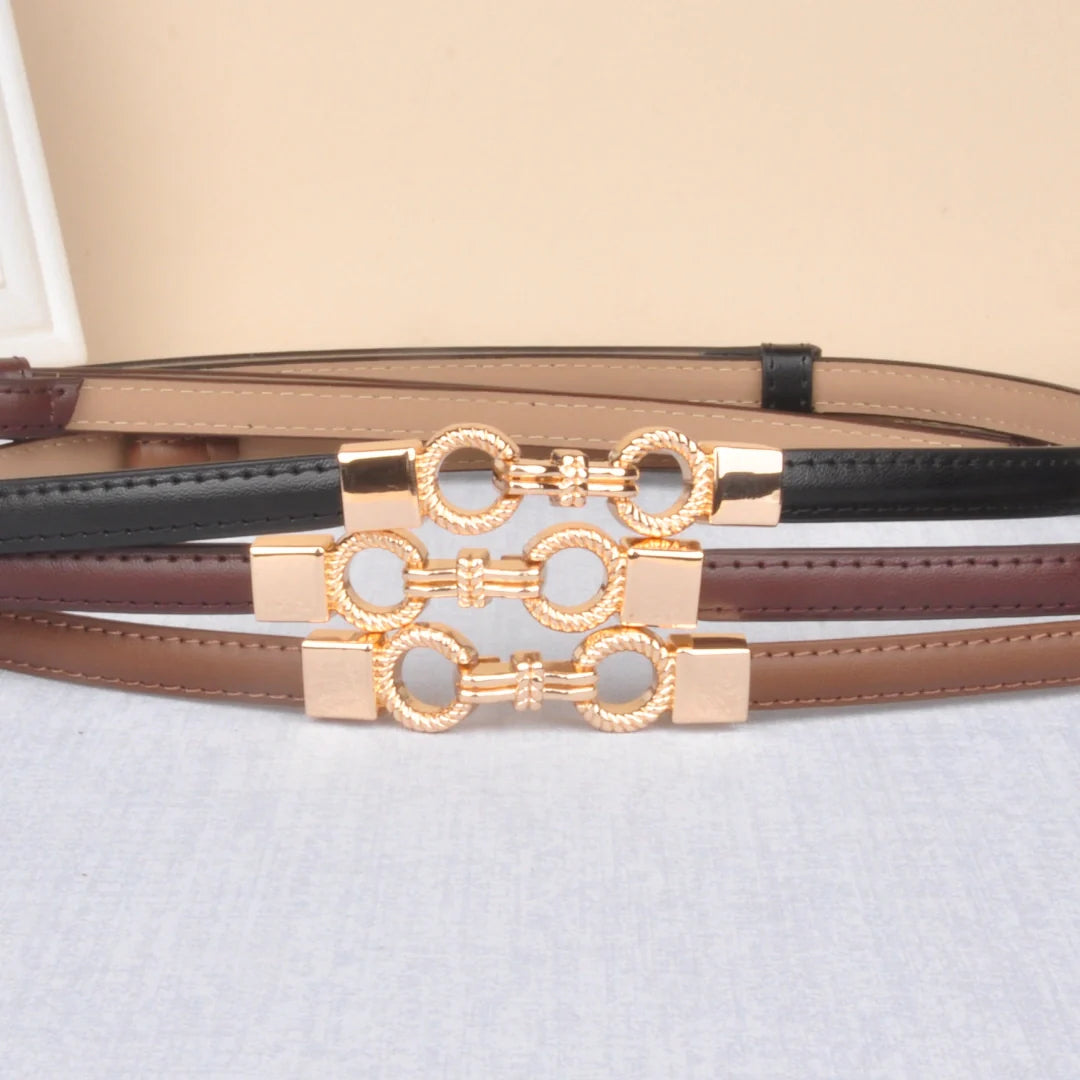 Women's Belt for Dresses - GraceCircle
