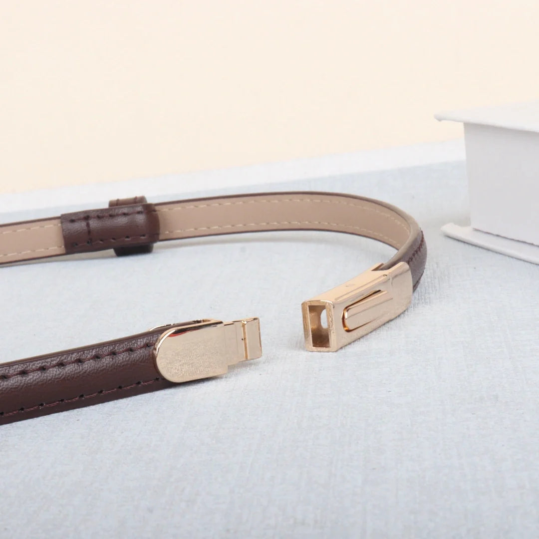 Women's Belt for Dresses - IconRing