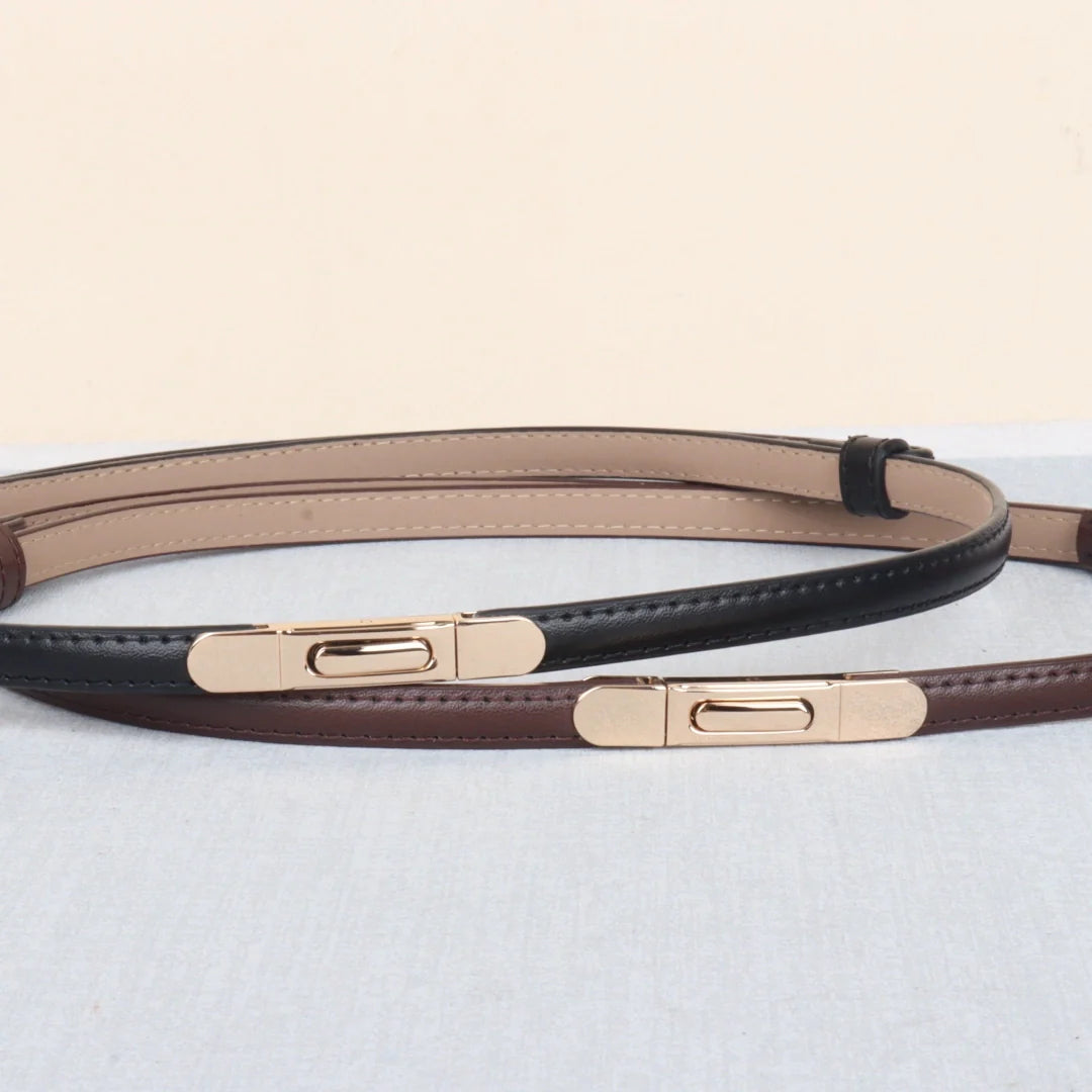 Women's Belt for Dresses - IconRing