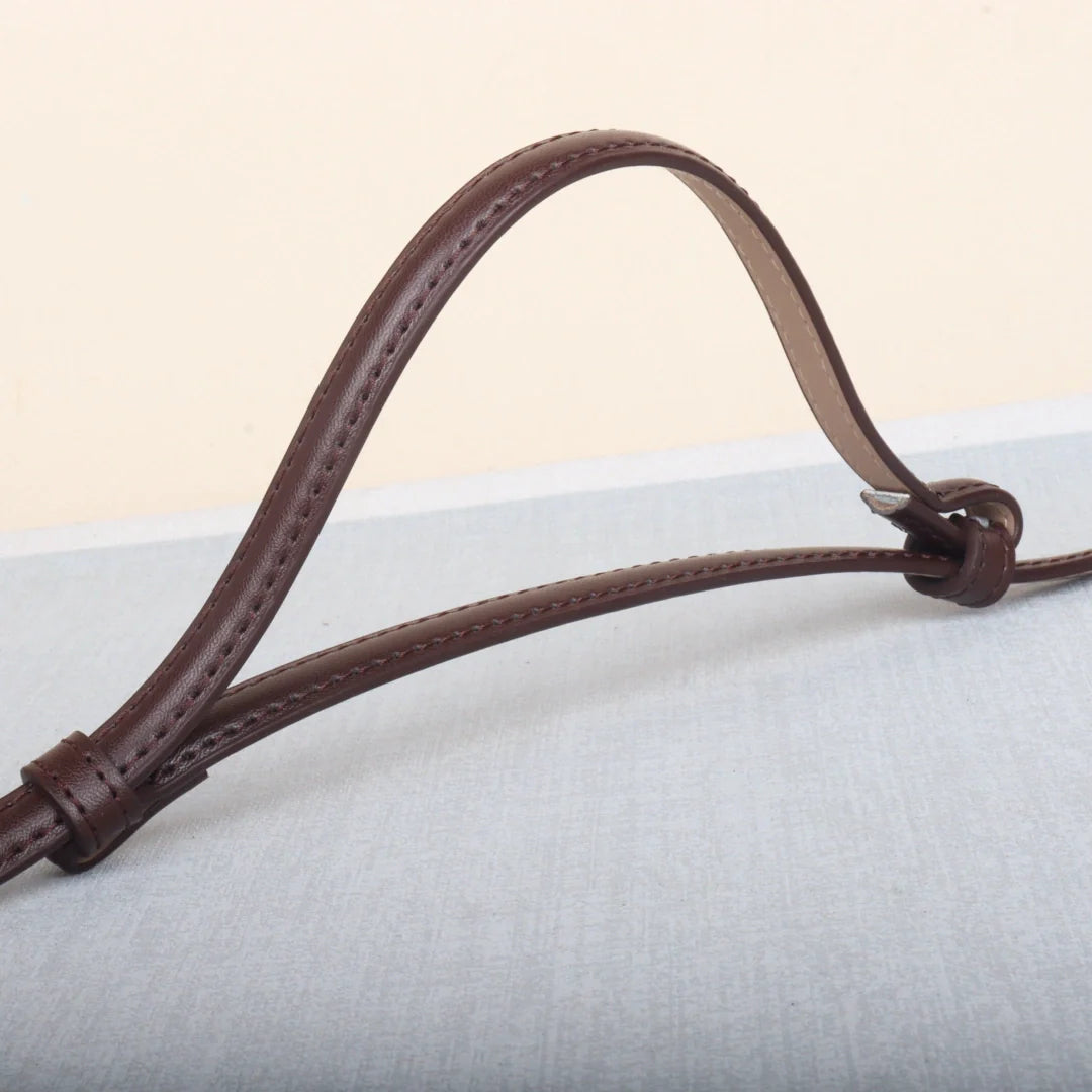 Women's Belt for Dresses - IconRing