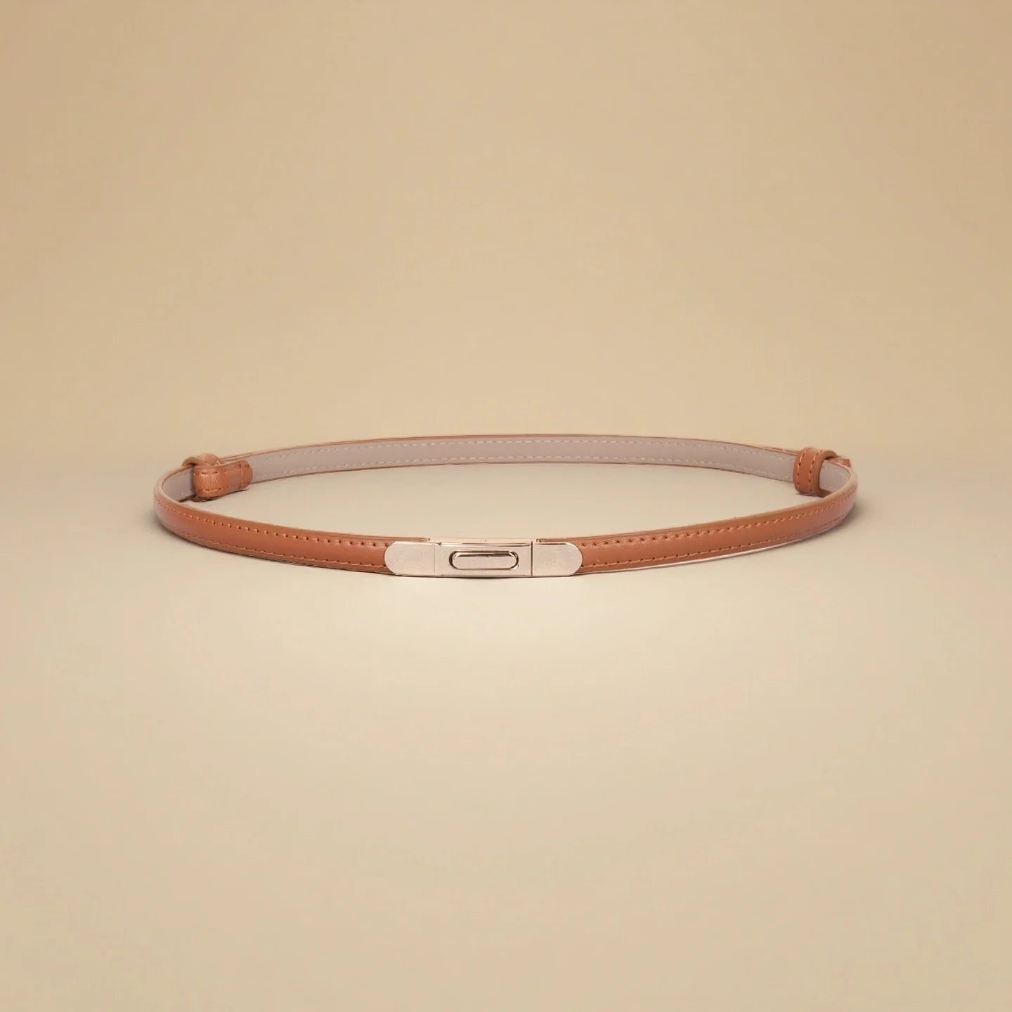 Women's Belt for Dresses - IconRing