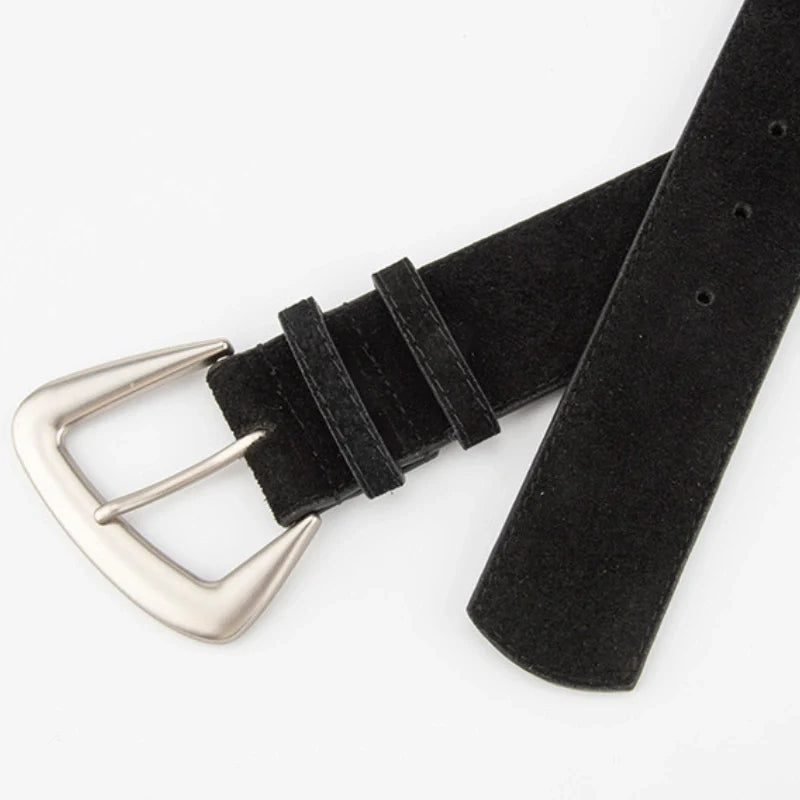 Women's Belt for Dresses - VelvetLoop