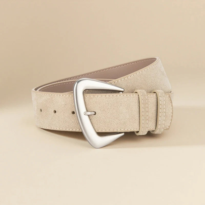 Women's Belt for Dresses - VelvetLoop