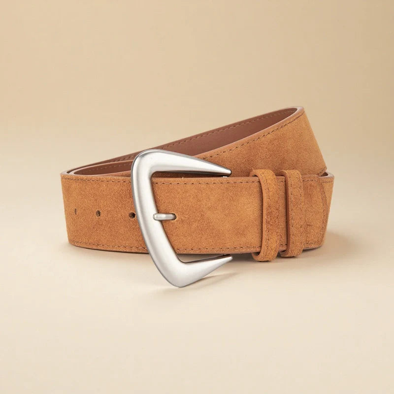 Women's Belt for Dresses - VelvetLoop