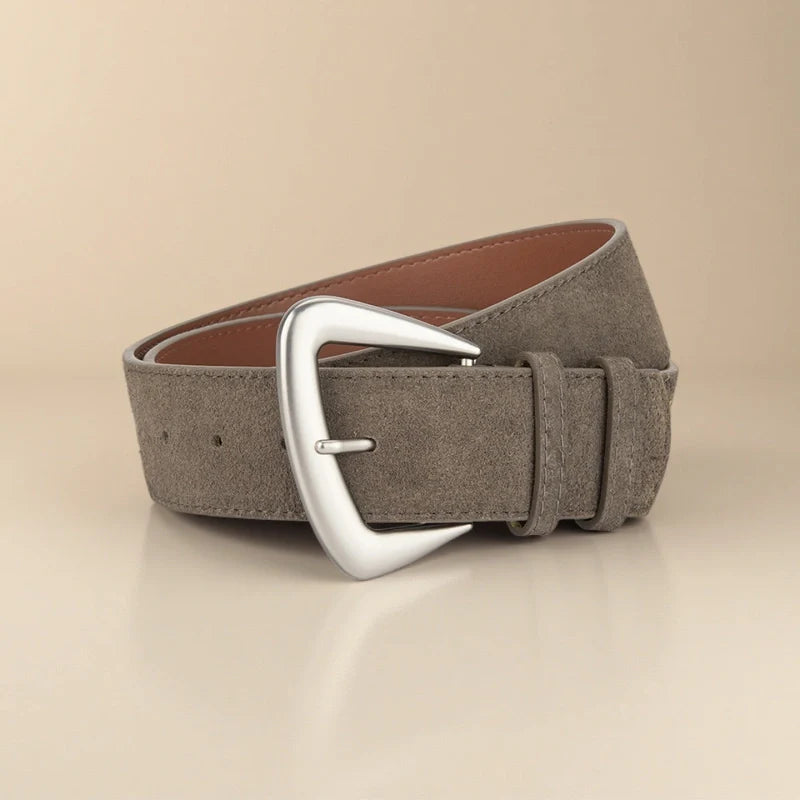 Women's Belt for Dresses - VelvetLoop