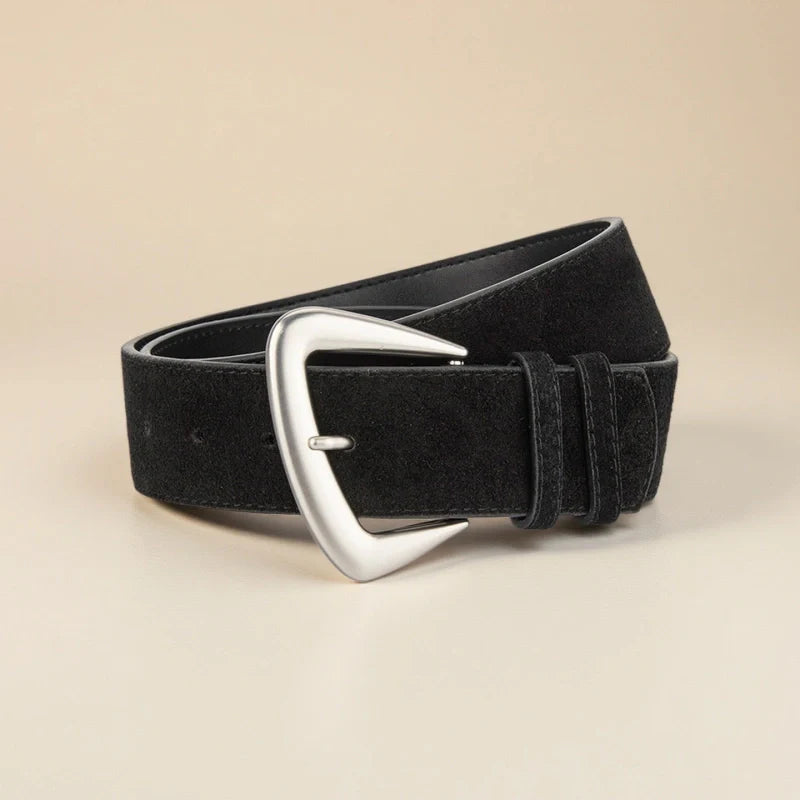 Women's Belt for Dresses - VelvetLoop