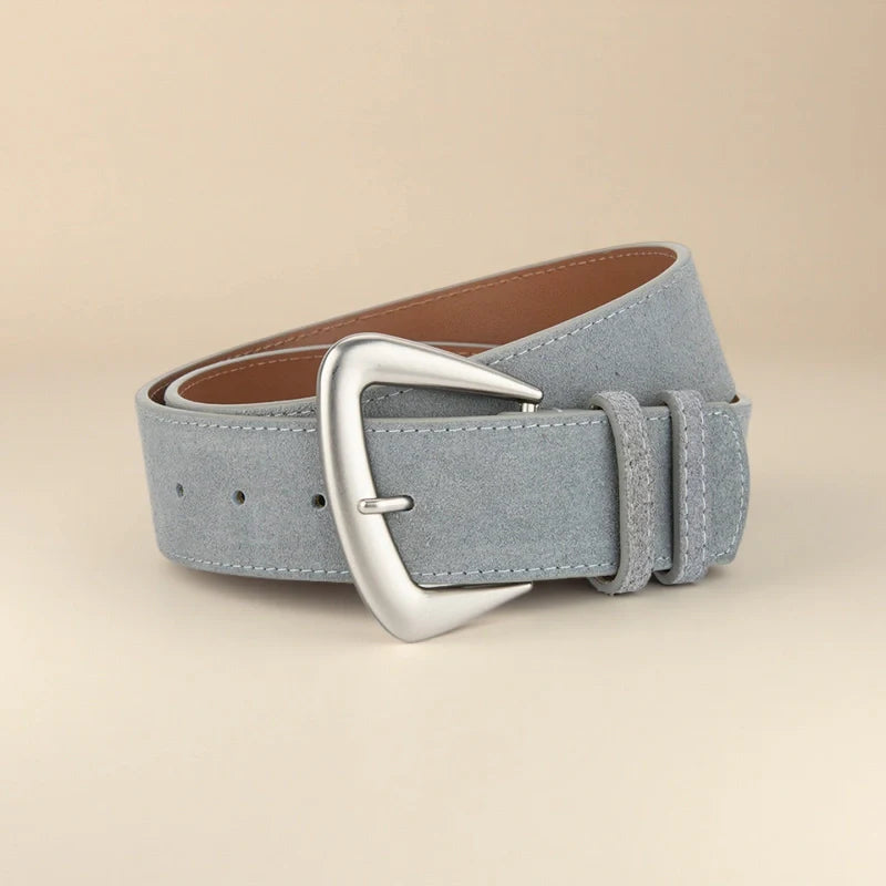 Women's Belt for Dresses - VelvetLoop