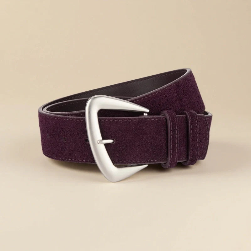 Women's Belt for Dresses - VelvetLoop