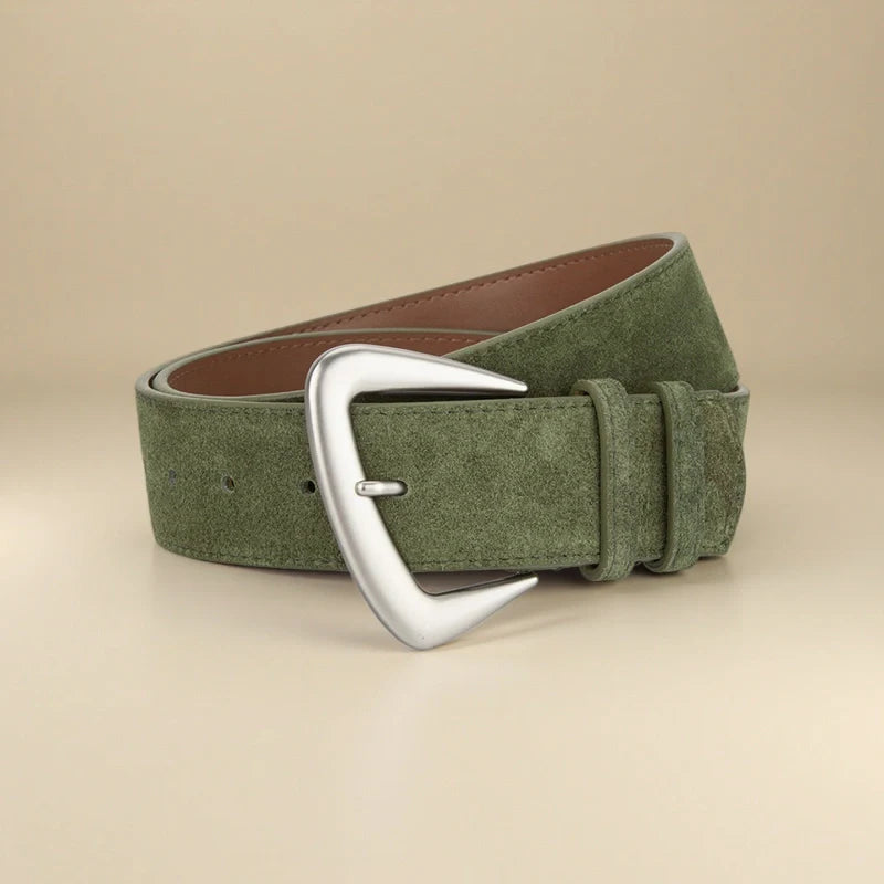 Women's Belt for Dresses - VelvetLoop
