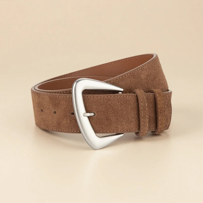 Women's Belt for Dresses - VelvetLoop
