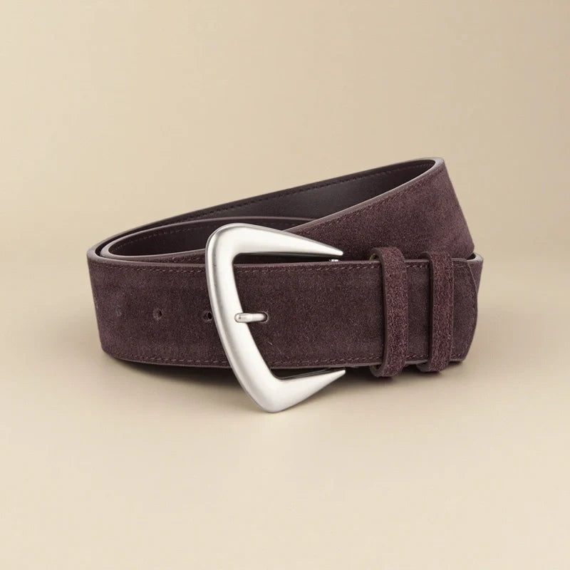 Women's Belt for Dresses - VelvetLoop
