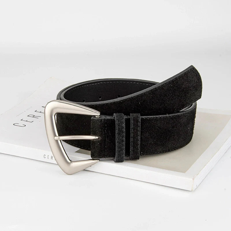 Women's Belt for Dresses - VelvetLoop