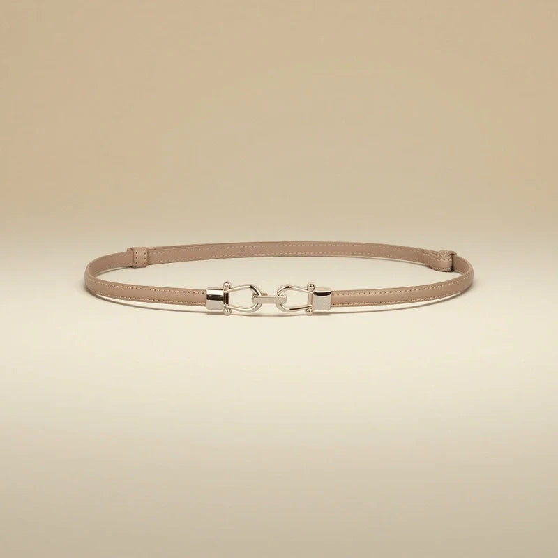 Women's Belt for Dresses – "LuckyLoop"