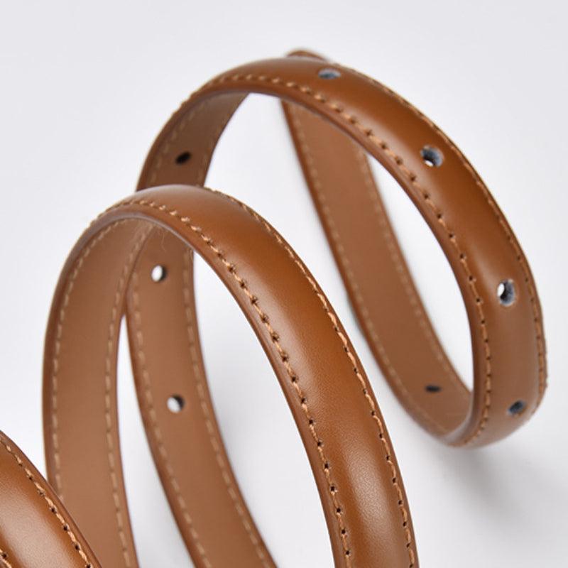 Women’s Belt for Dressws-Trendy Design-Minimalist Design-Women’s Gift