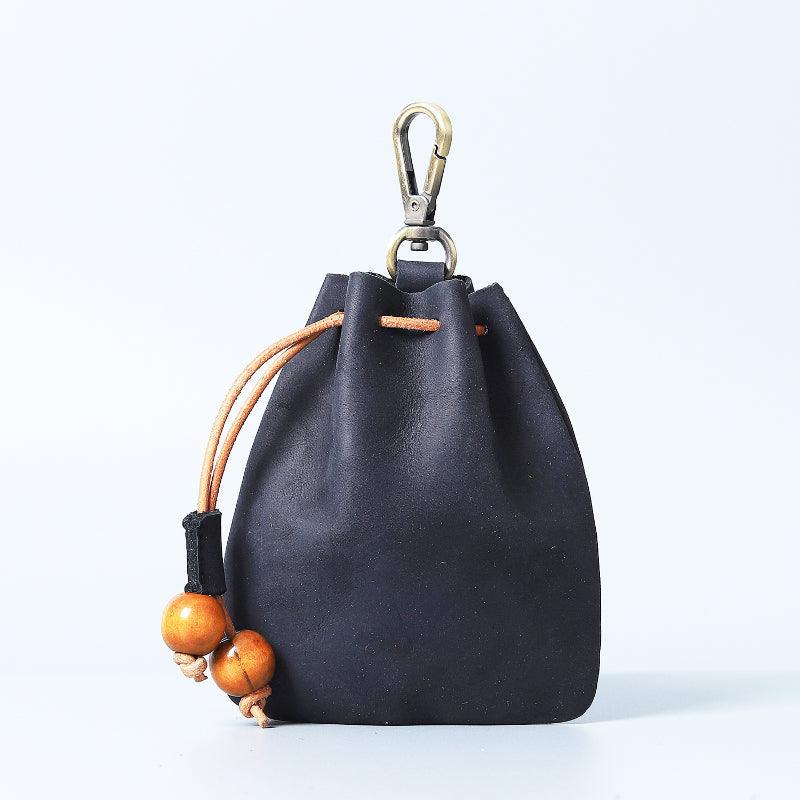 Women’s Leather Pouch - Medieval Inspired - Ideal Gift for Women
