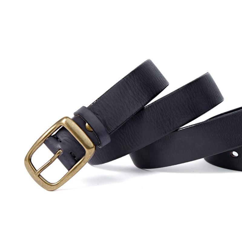 Women’s Luxury Belts-Vintage Design in Multi Color-Women’s Gift