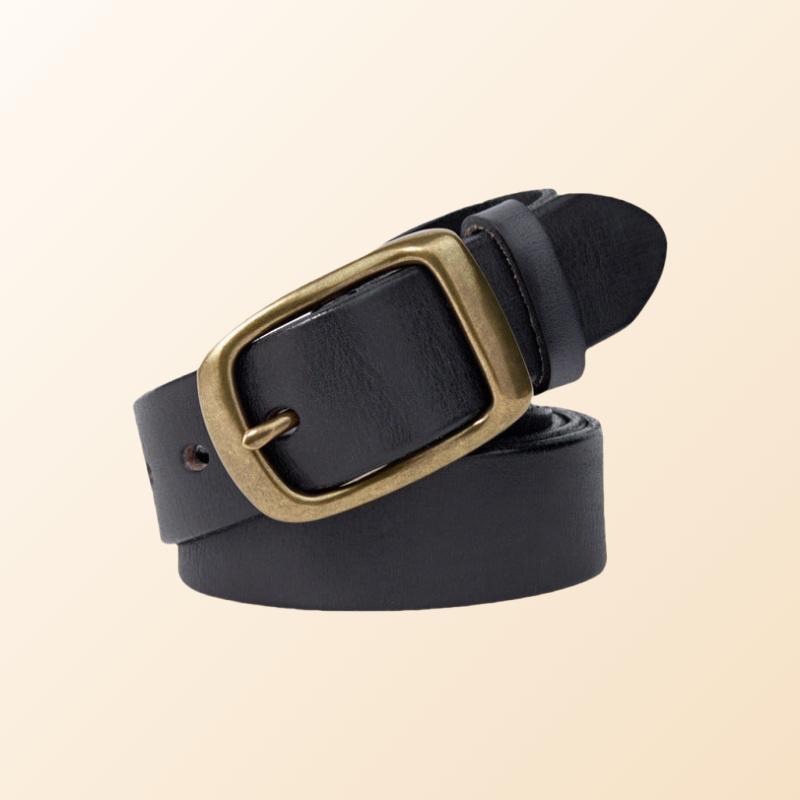 vintage belts womens