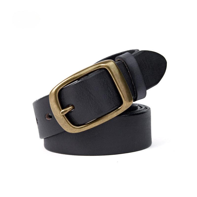 Women’s Luxury Belts-Vintage Design in Multi Color-Women’s Gift