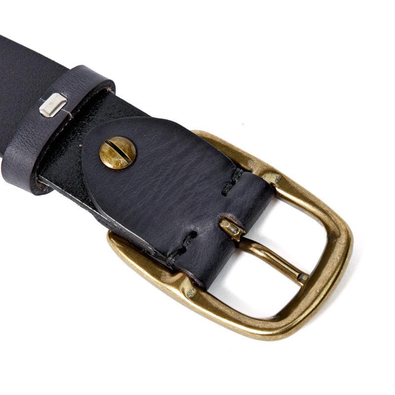 Women’s Luxury Belts-Vintage Design in Multi Color-Women’s Gift