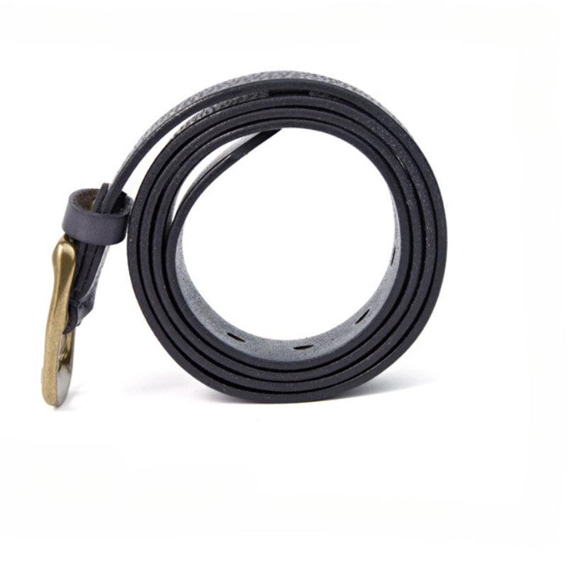 Women’s Luxury Belts-Vintage Design in Multi Color-Women’s Gift