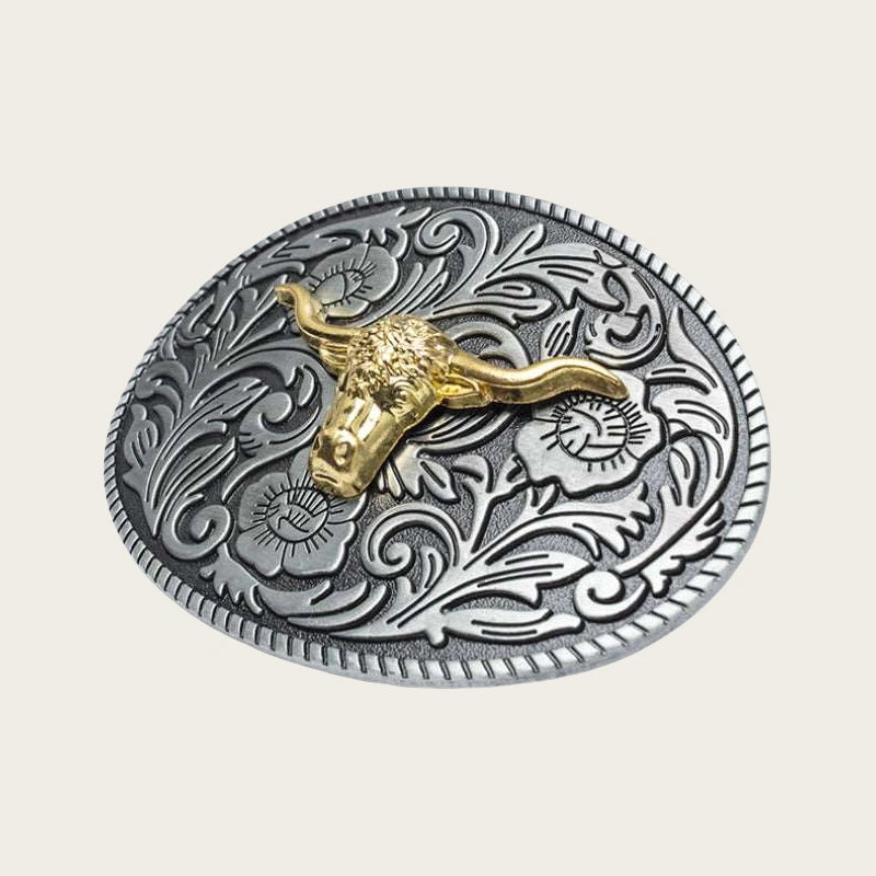 The Ultimate Guide to Cowboy Belt Buckles: Style and Significance