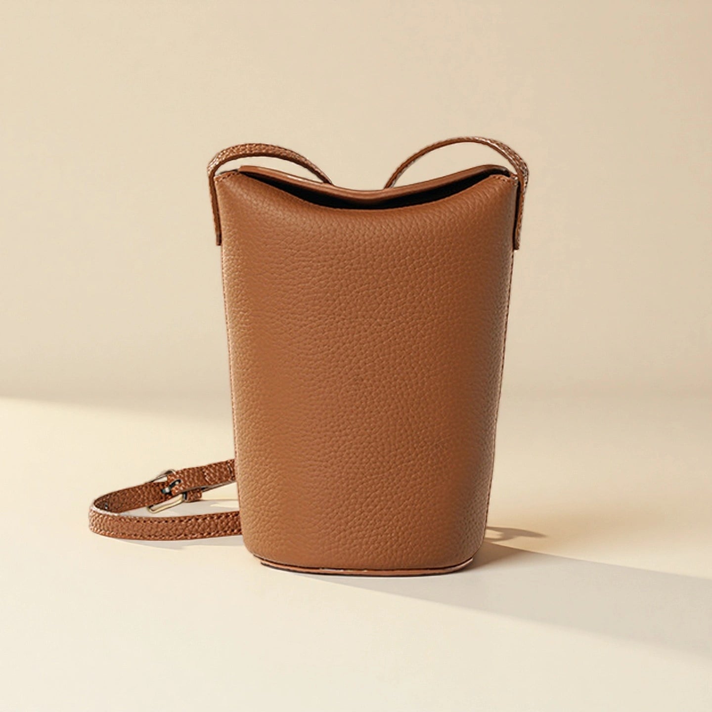 Phone Bag Crossbody-"DashZoomer"