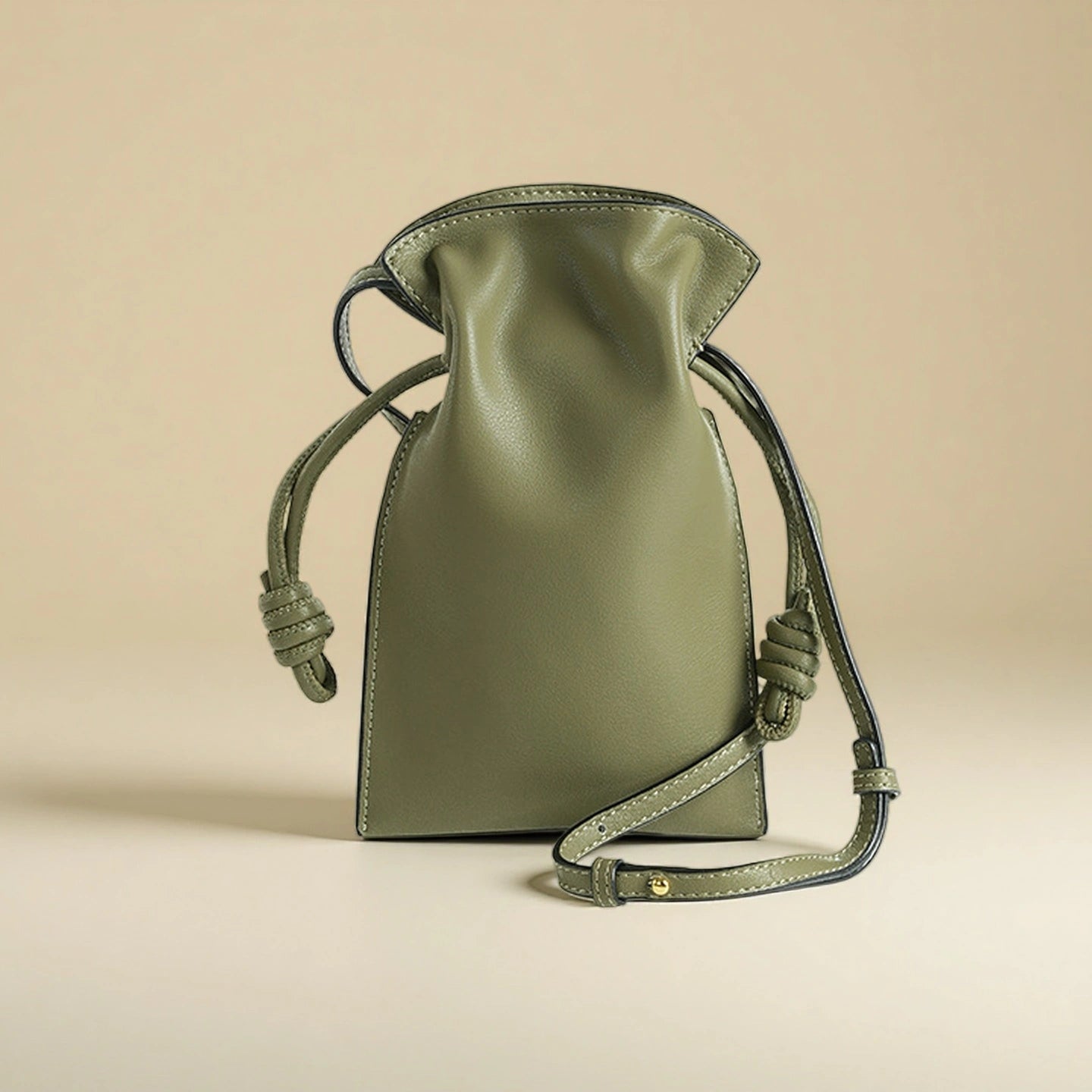 Phone Bag Crossbody-"CharmSoft"