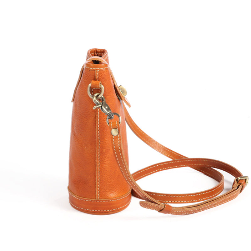 Bag for Cell Phone – "TurnLock"
