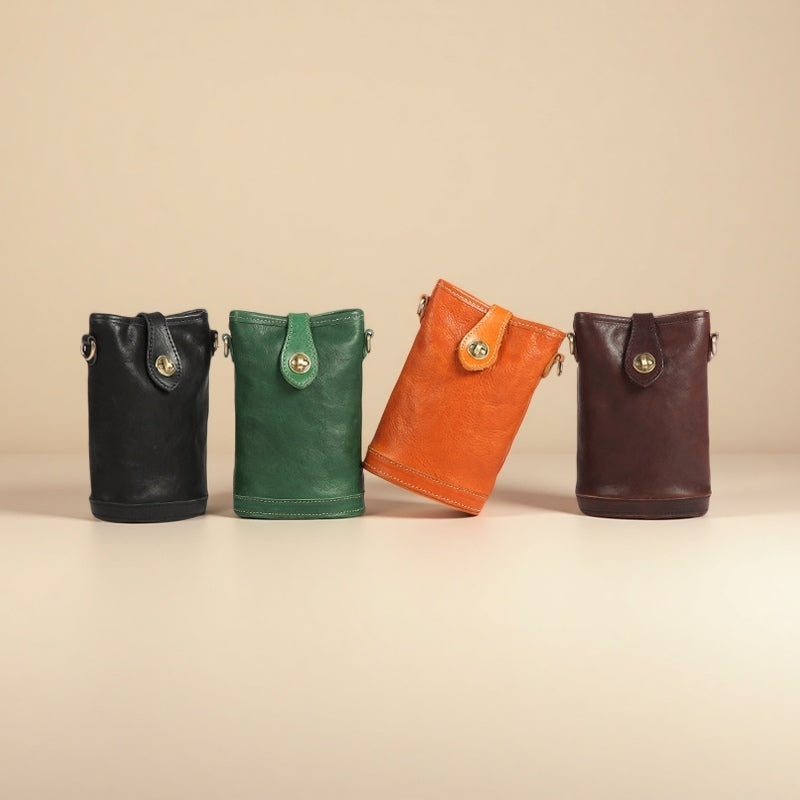 Bag for Cell Phone – "TurnLock"