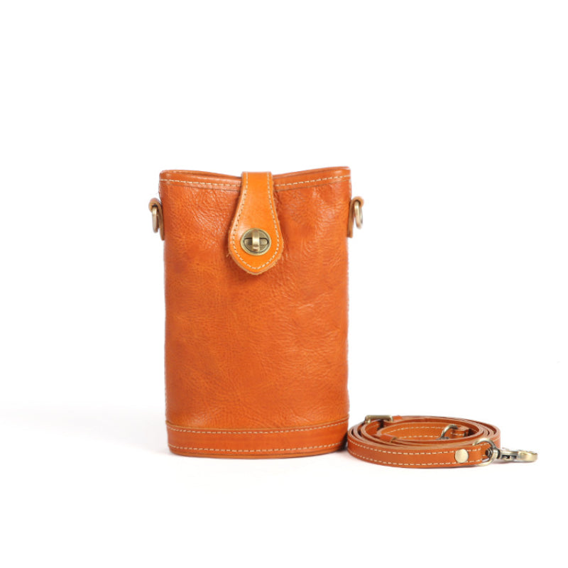 Bag for Cell Phone – "TurnLock"