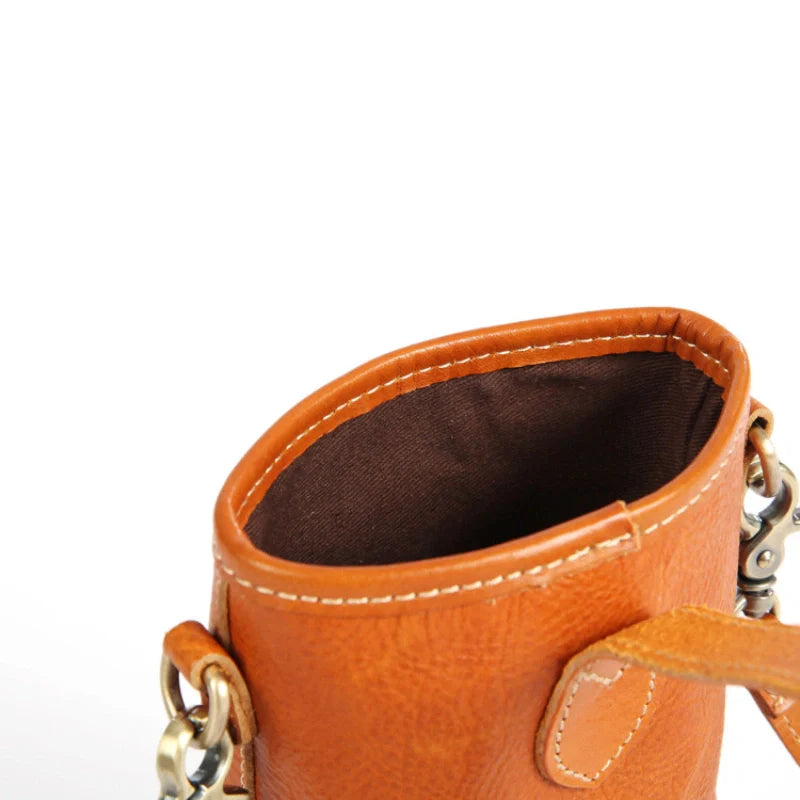 Bag for Cell Phone – "TurnLock"