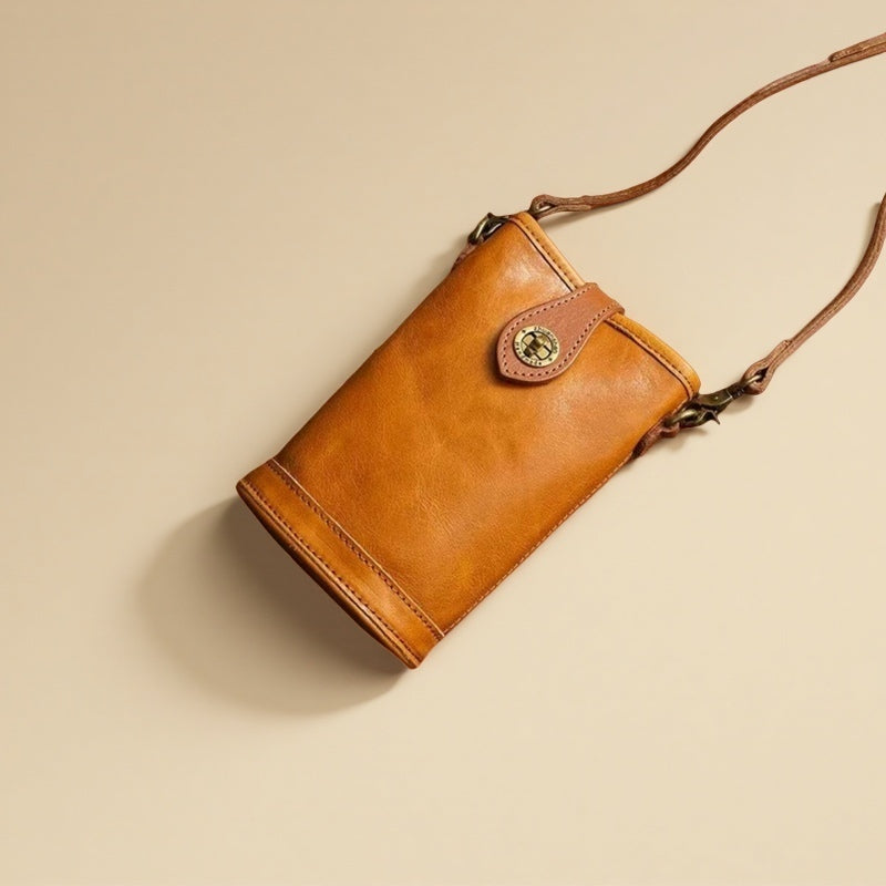 Bag for Cell Phone – "TurnLock"