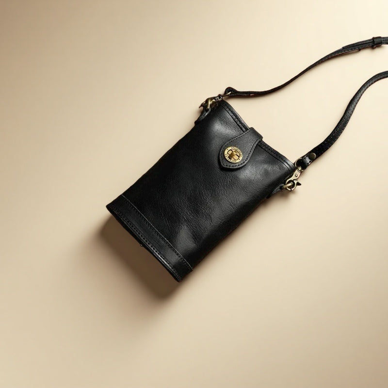 Bag for Cell Phone – "TurnLock"
