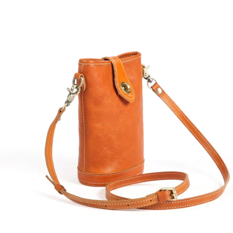 Bag for Cell Phone – "TurnLock"