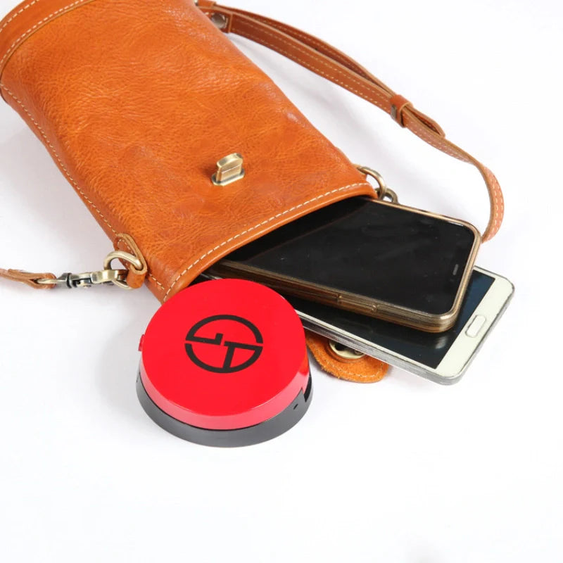 Bag for Cell Phone – "TurnLock"