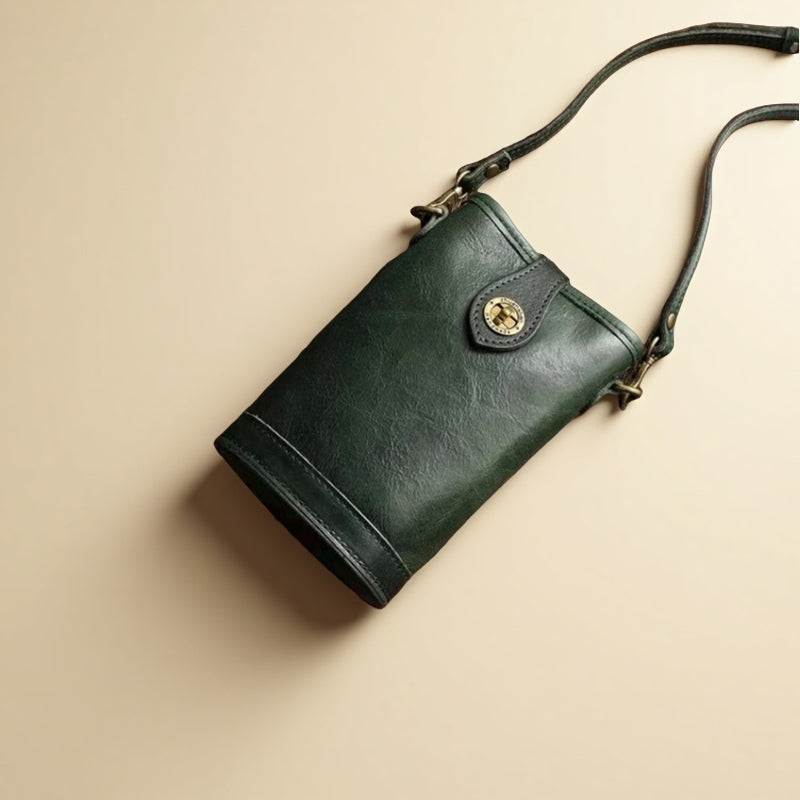 Bag for Cell Phone – "TurnLock"